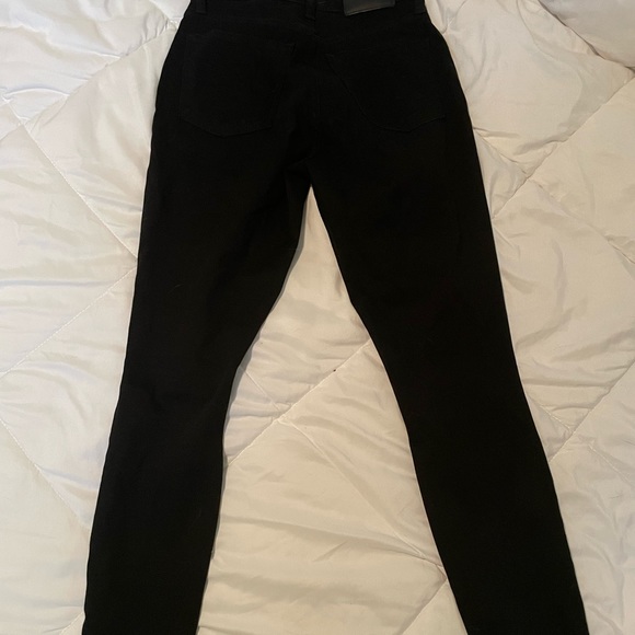 Lucky Brand Jeans Size 6/28 - Picture 5 of 5